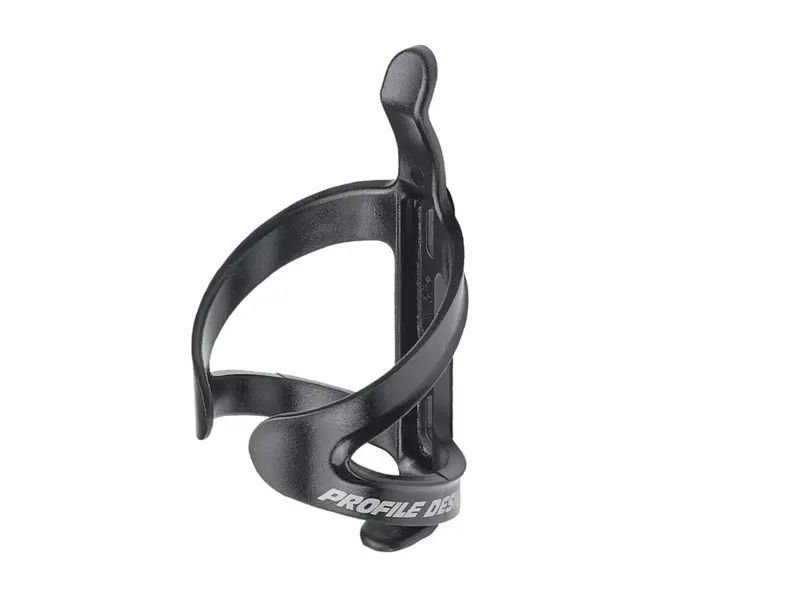 Profile Design Water Bottle Cage Stryke Kage Black 1
