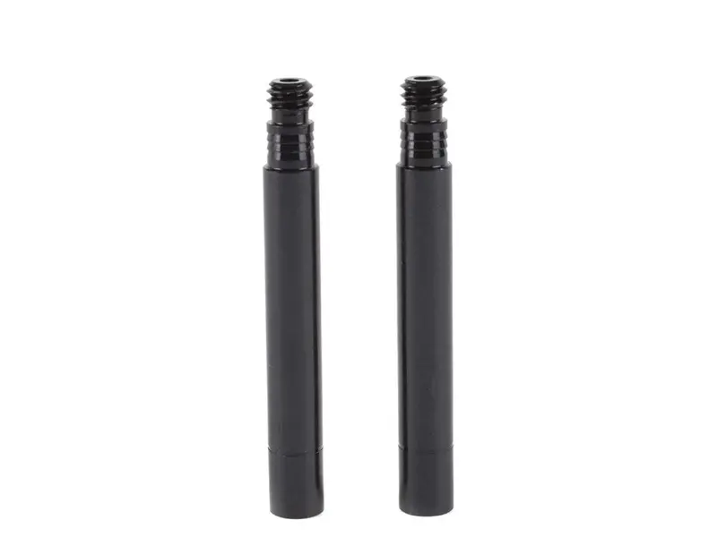 Profile Design Wheel Valve Extender Set - Black 1
