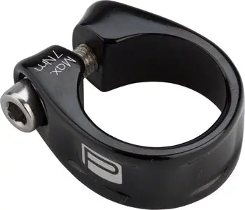 Promax Fc-1 Fixed Seat Clamp 25.4Mm Black 1