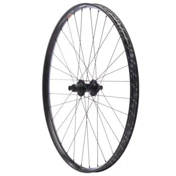 Quality Wheels Bear Pawls / Wtb St I30 Rear Wheel - 29", Center-Lock, Xd, Black 1
