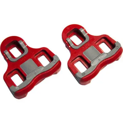 Quarq Powertap Pedal Cleat 6 Degree 1