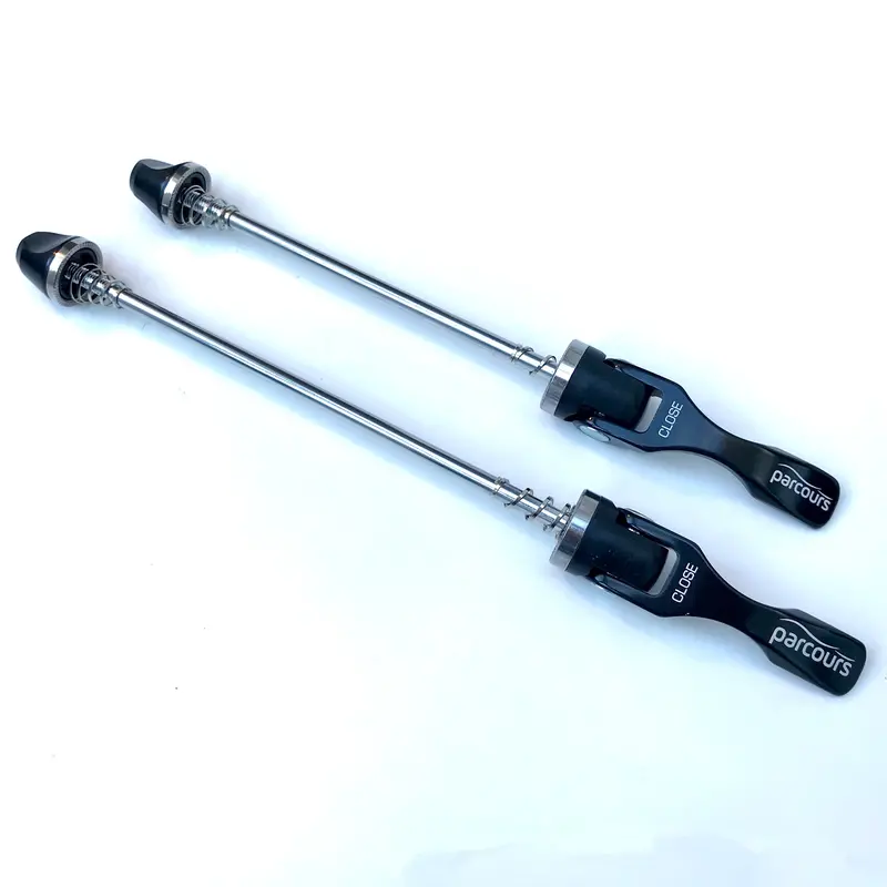 Quick Release Skewer Set 1