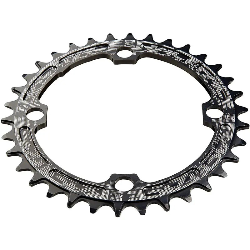 Race Face Narrow Wide 38T 110 Bcd 5-Bolt Mtb Single Chainring 1