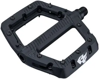 Raceface Chester Pedals - Platform, Composite, 9/16" 1
