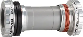 Raceface Team Xc X-Type External Bottom Bracket: Bsa 68/73Mm Bb Shell X 24Mm Spindle 1