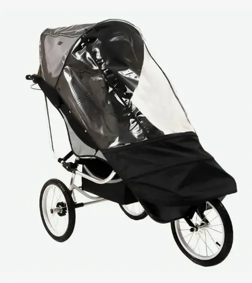 Rain Canopy By Adaptive Star (For Endeavour / Improv / Lassen) 1