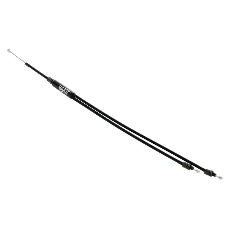 Rant Gravitation Detangler Cables 1
