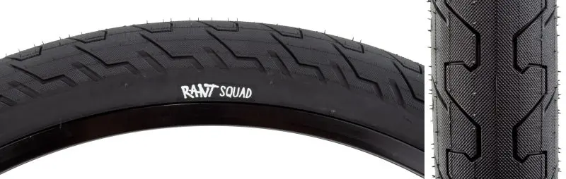 Rant Squad Bmx Tire 1