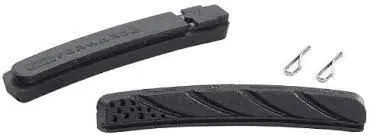 Ravx Rim Brake Pads Road & Mtb 1