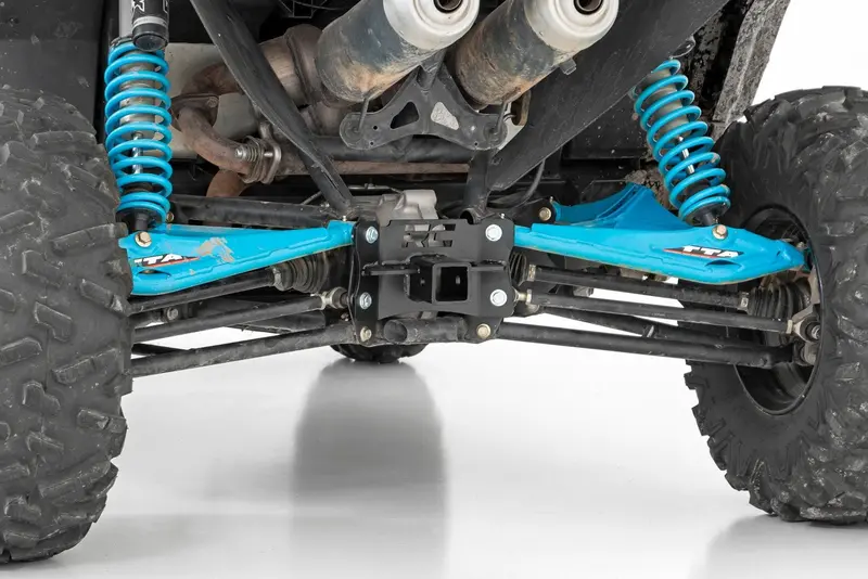 Receiver Hitch | Can-Am Maverick 1000R X 1