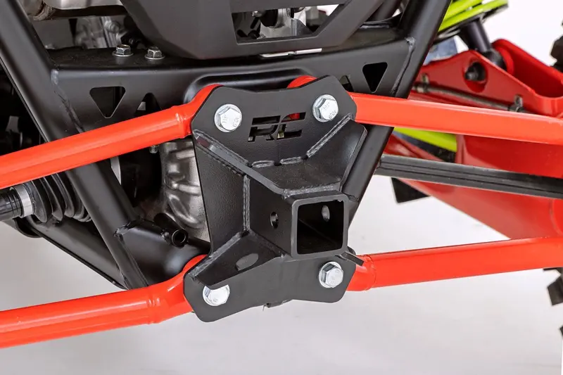 Receiver Hitch | Polaris Rzr Pro R 1
