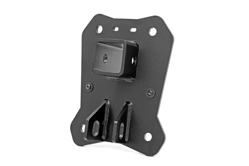 Receiver Hitch | Polaris Rzr Turbo R 1
