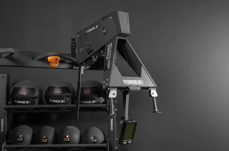 Relentless Ripper™ Pro 1
