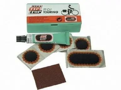Rema Tt01 Tour Patch Kit 1