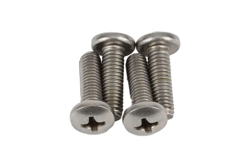 Replacement Housing Screws (4 Pack) 1
