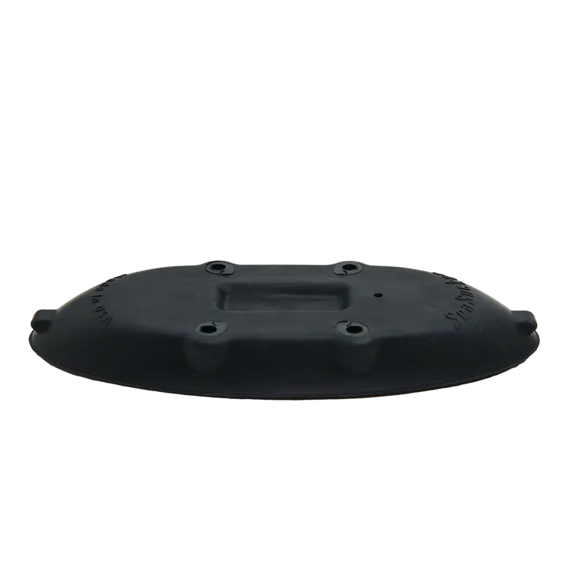 Replacement Vacuum Pad Oval 1