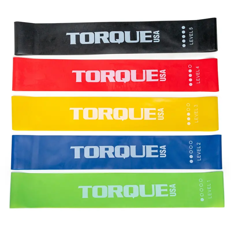Resistance Loop Bands 1