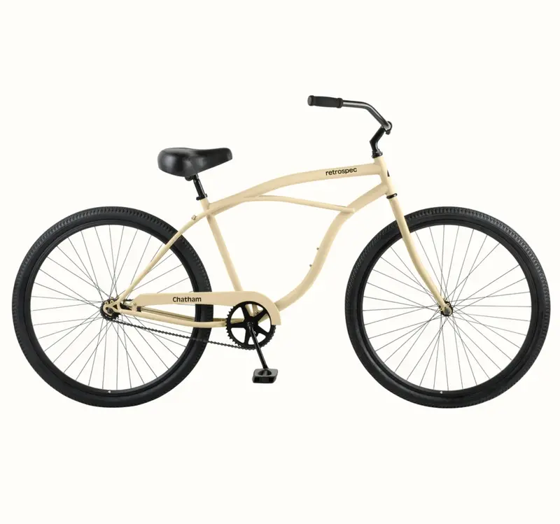 Retrospec Chatham Beach Cruiser 1-Speed 29" 1