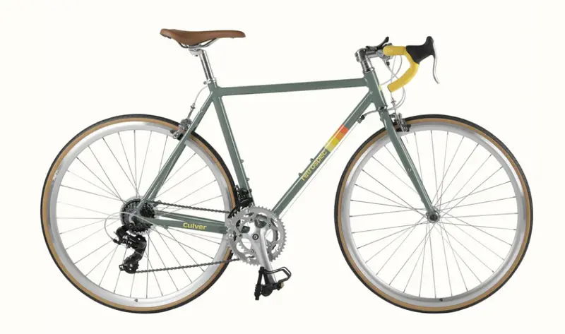 Retrospec Culver 14-Speed Road Bicycle