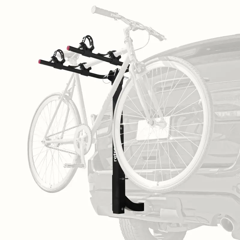 Retrospec Lenox Hitch Mount Car Bike Rack (2-5 Bikes) 1