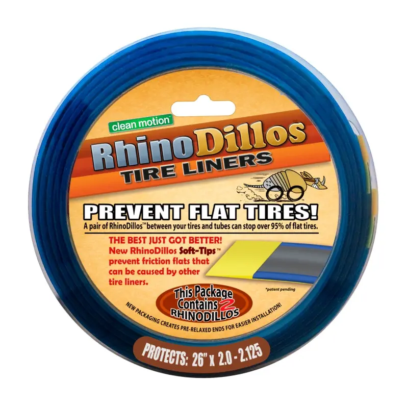 Rhinodillos Tire Liner 26 X 2.0-2.125 1