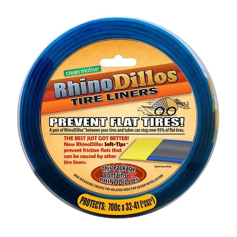 Rhinodillos Tire Liner 700 X 32-41 1