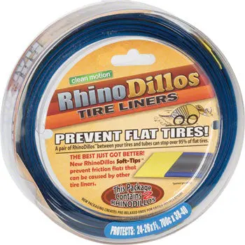 Rhinodillos Tire Liner 700 X 38-40 1