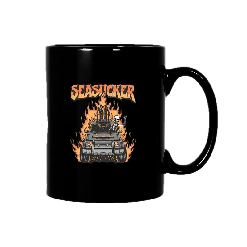 "Ride Or Die" Mug 1