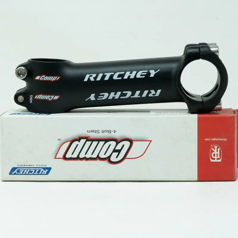 Ritchey Comp Vintage Nos 1 1/8In 31.8 130Mm Stem 1