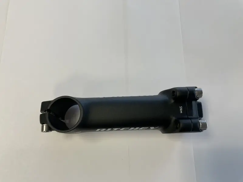 Ritchey Comp Vintage Nos 1 1/8In 31.8 90Mm Stem 1