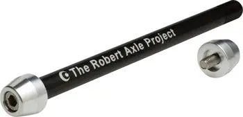 Robert Axle Project Resistance Trainer 12Mm Thru Axle, Length: 159 Or 165Mm Thread: 1.5Mm 1