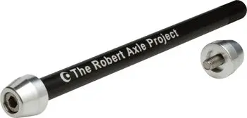 Robert Axle Project Resistance Trainer 12Mm Thru Axle, Length: 170Mm Thread 1.75M 1