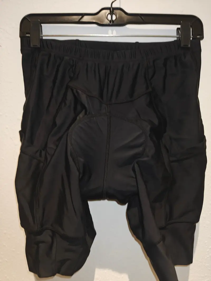 Rocket Science Cycling Shorts 1