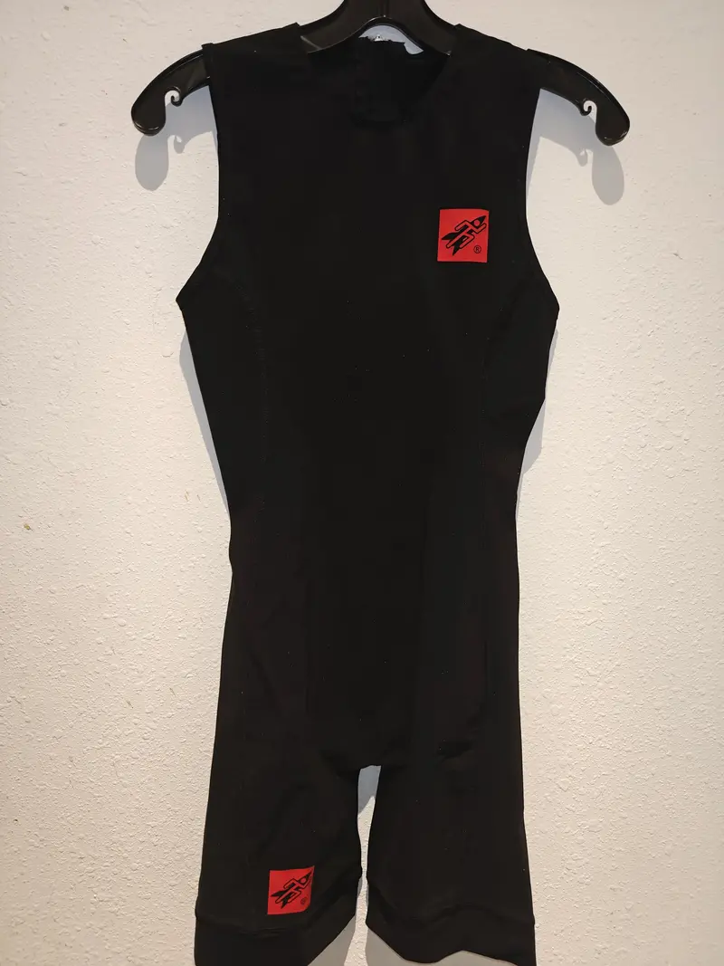 Rocket Science Swim Skin 1