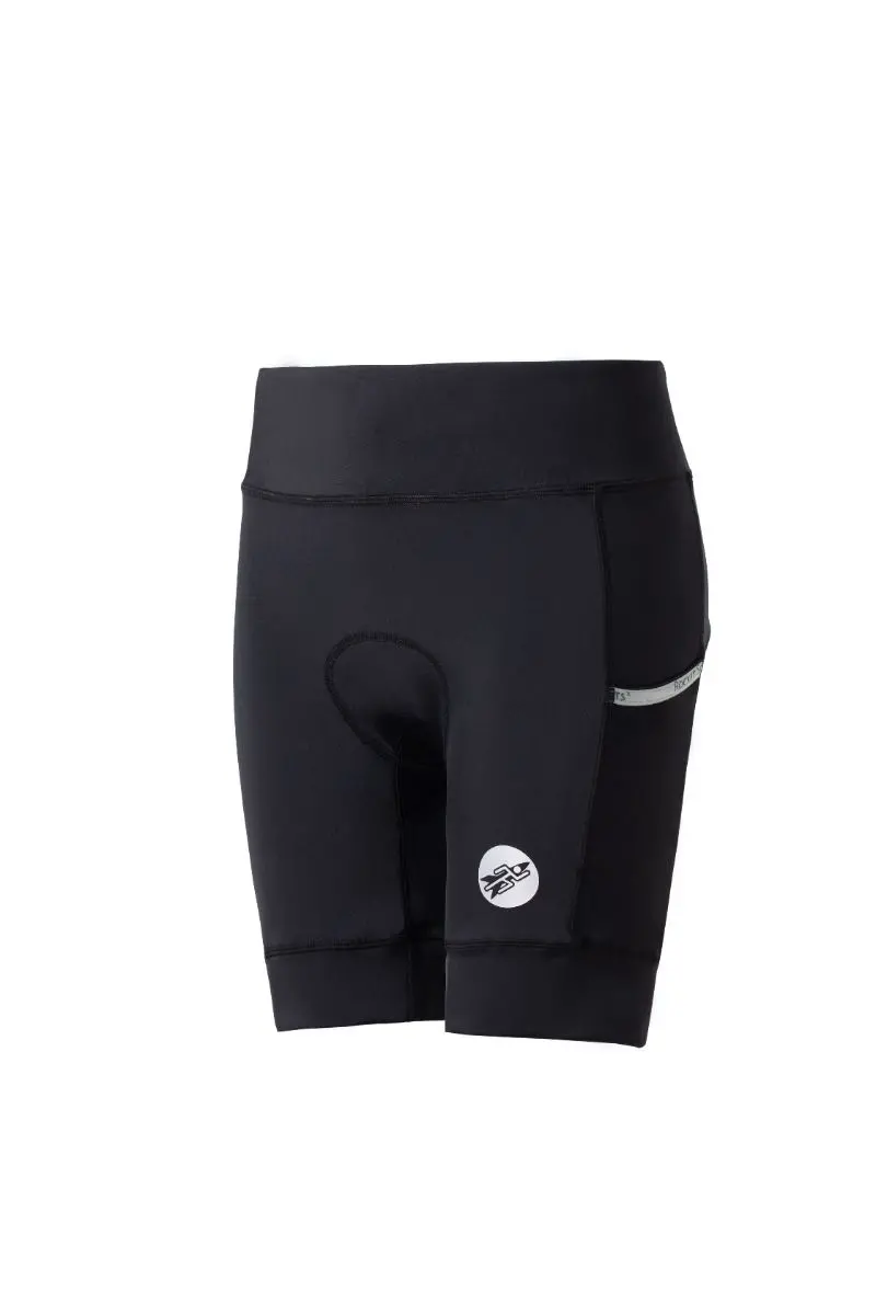 Rocket Science Women's Real J&B Tri Short 1