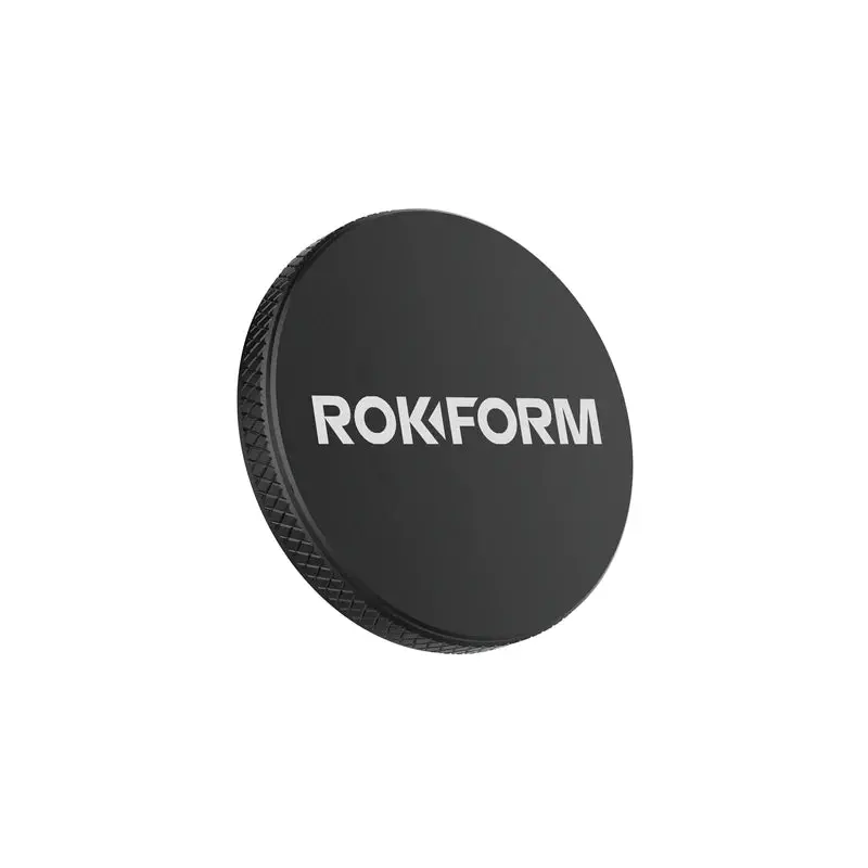Rokform Car Mounts Low Pro Car Dash Mount 1