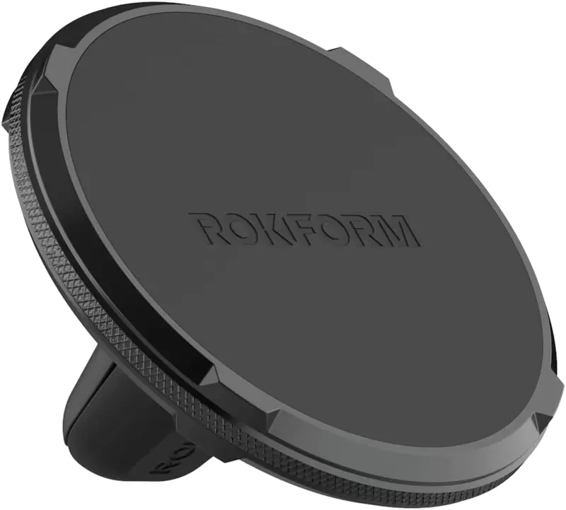 Rokform Dual Magnet Vent Mount 1