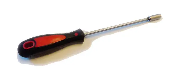 Rolf Prima 3/16 Hex Custom Nipple Driver 1
