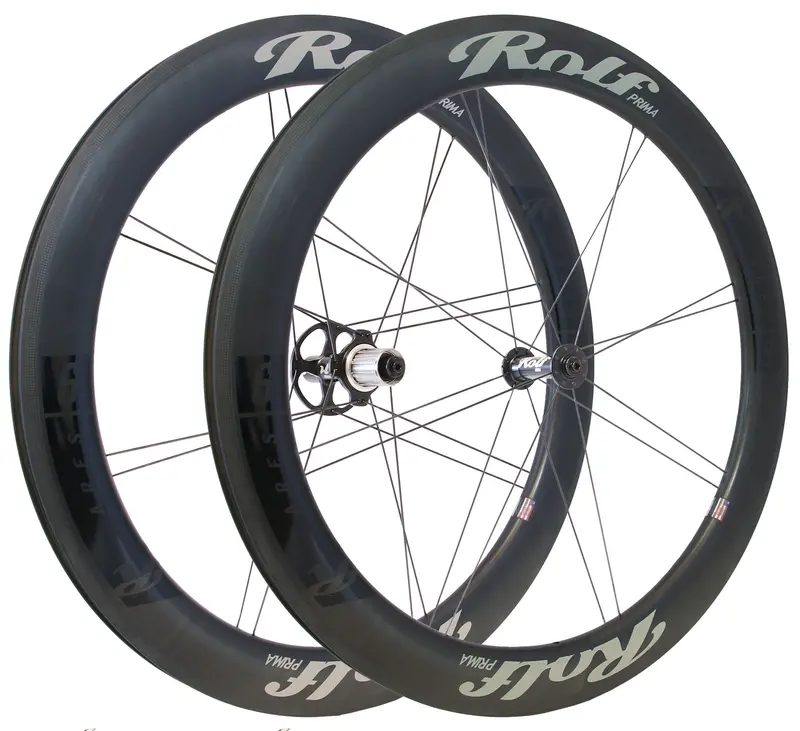 Rolf Prima Replacement Decal Kits 1