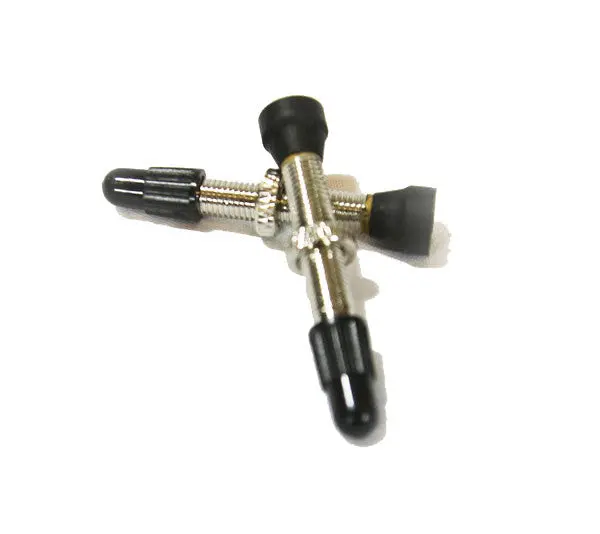 Rolf Prima Tubeless Valve Stems 1