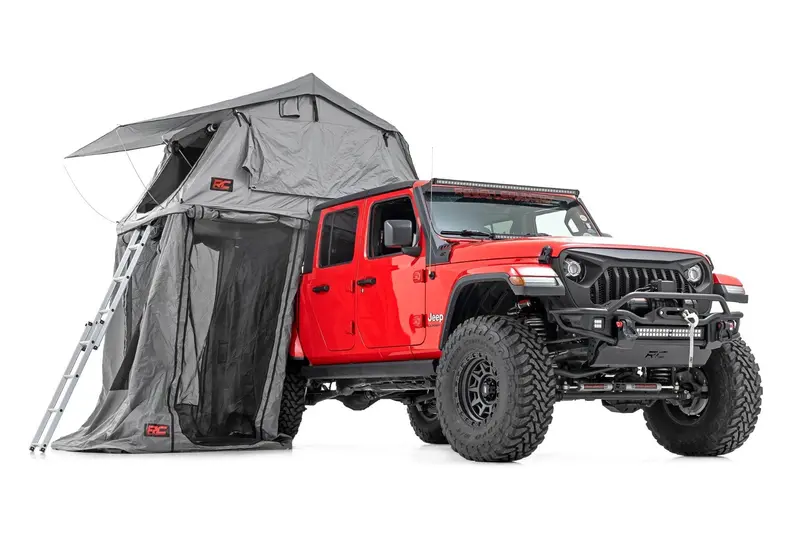 Roof Top Tent Annex (For 99050 Roof Top Tent) 1