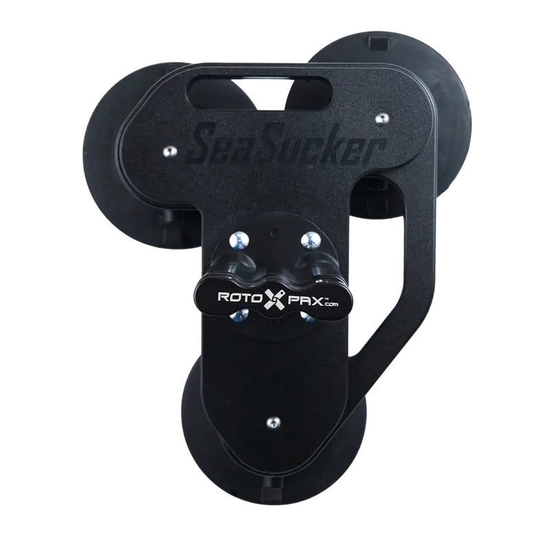 Rotopax Tank Holder - 5 Gallon 2
