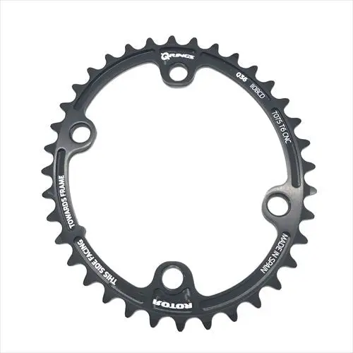 Rotor 110X4 Q Ring - 39T 1