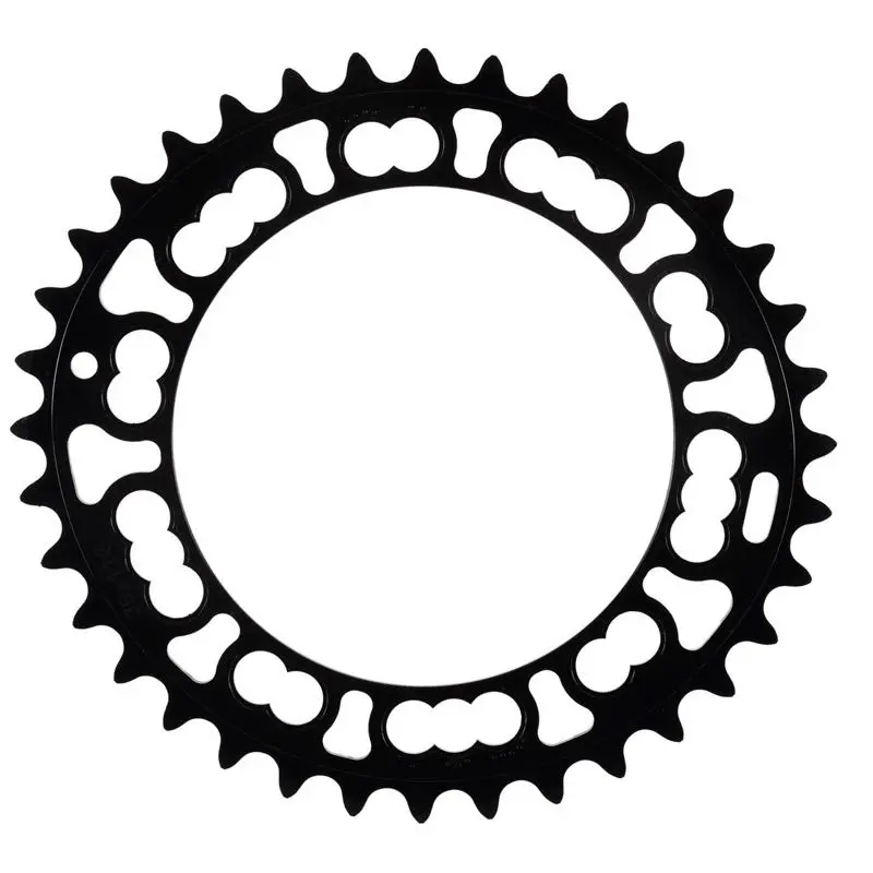Rotor 110X5 Q Ring - Inner Oval 1