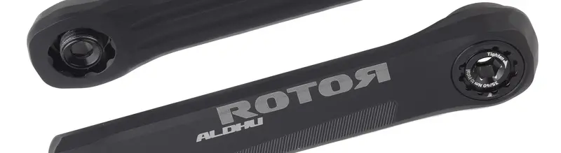 Rotor  Aldhu Cranks  Arms 1