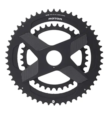 Rotor Dm Round Ring - Road 3