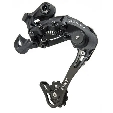 S-Ride M400 10/11 Speed Rear Derailleur 1