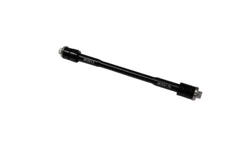 Saris 9712T 12Mm X 148Mm 1.75 Pitch Trainer Thru Axle 1