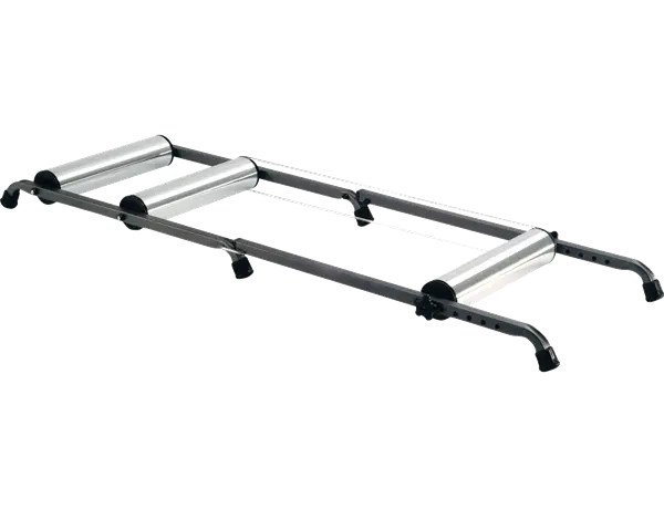Saris Aluminum Rollers Trainer 1