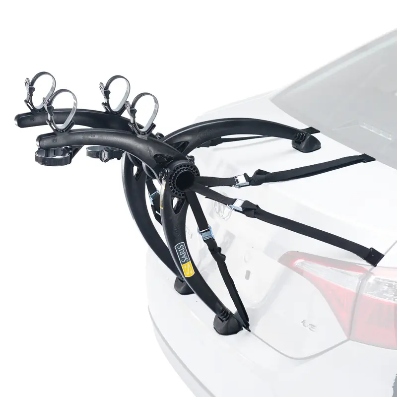 Saris Bones 2 Bike Trunk Rack 1